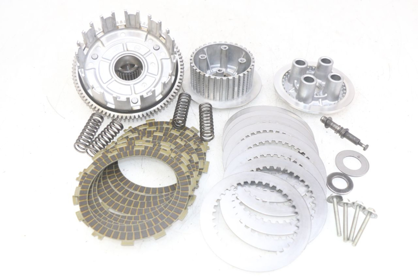 photo de EMBRAYAGE KAWASAKI Z 750 (2007 - 2013)