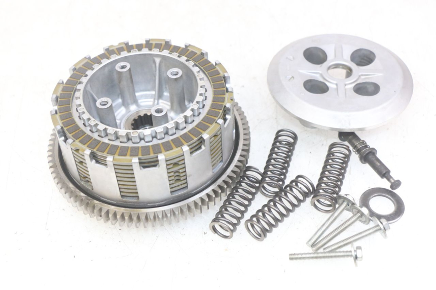 photo de EMBRAYAGE KAWASAKI Z 750 (2007 - 2013)