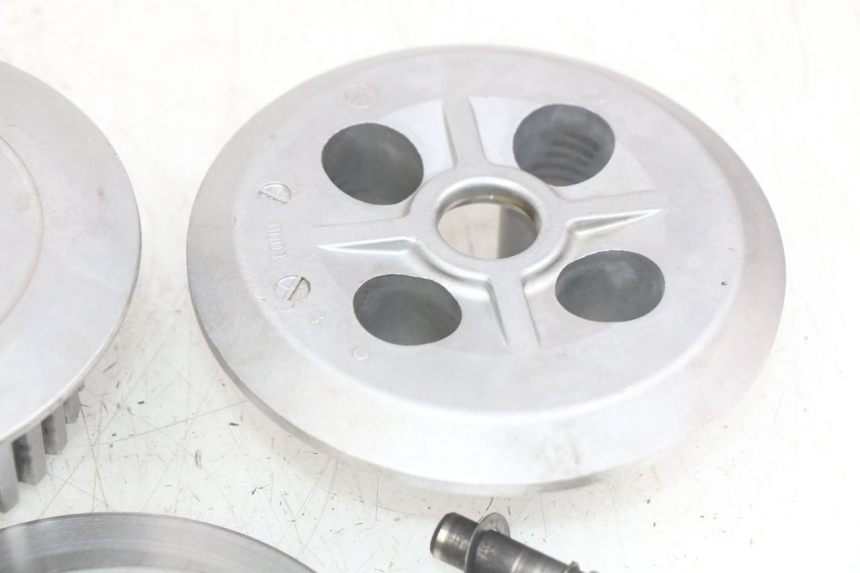 photo de EMBRAYAGE KAWASAKI Z 750 (2007 - 2013)