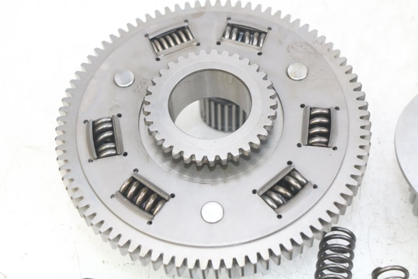 photo de EMBRAYAGE KAWASAKI Z 750 (2007 - 2013)