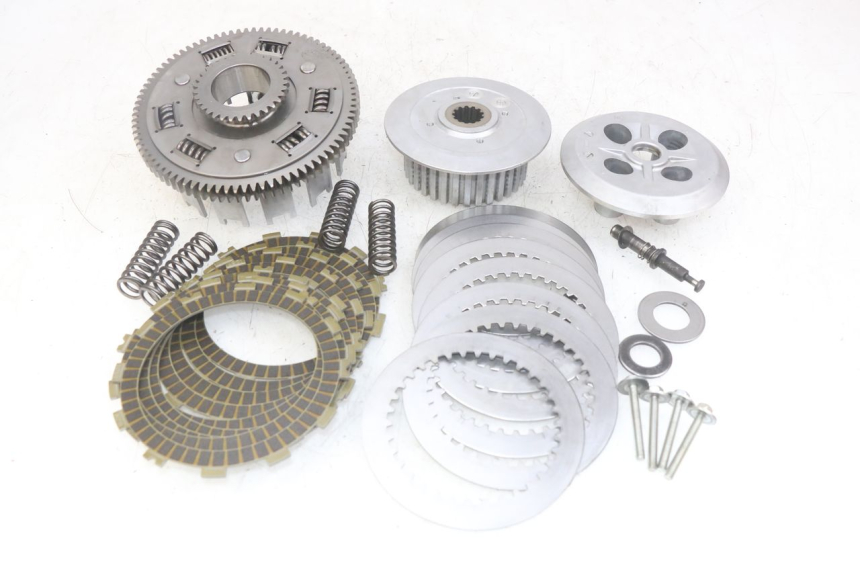 photo de EMBRAYAGE KAWASAKI Z 750 (2007 - 2013)