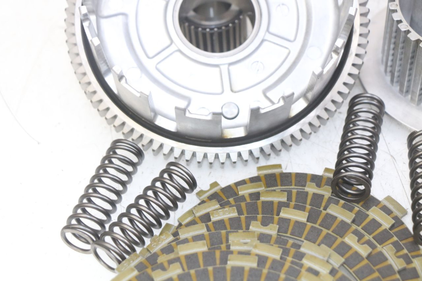 photo de EMBRAYAGE KAWASAKI Z 750 (2007 - 2013)