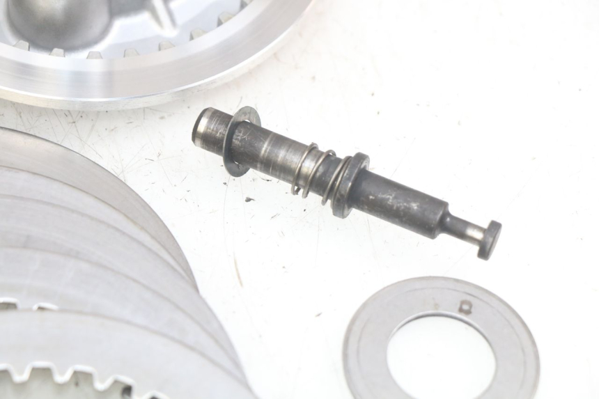 photo de EMBRAYAGE KAWASAKI Z 750 (2007 - 2013)