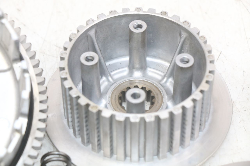 photo de EMBRAYAGE KAWASAKI Z 750 (2007 - 2013)