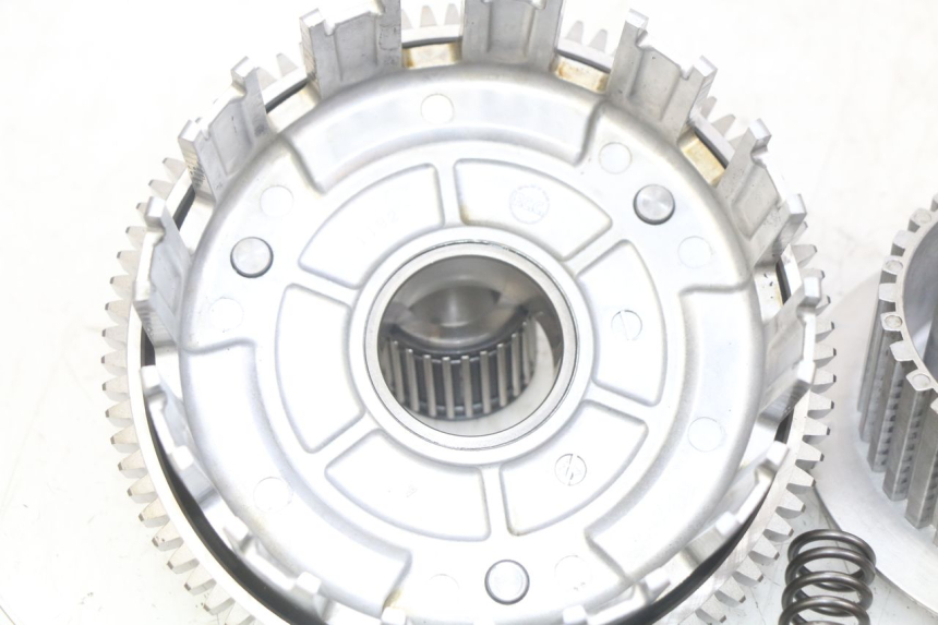 photo de EMBRAYAGE KAWASAKI Z 750 (2007 - 2013)