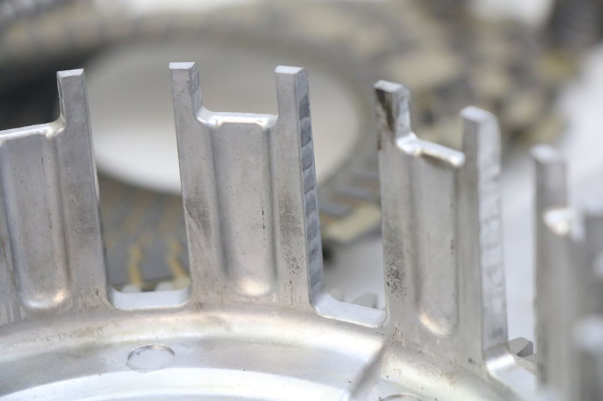 photo de EMBRAYAGE KAWASAKI Z 750 (2007 - 2013)