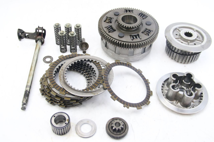 photo de EMBRAYAGE KAWASAKI Z ABS 1000 (2014 - 2020)