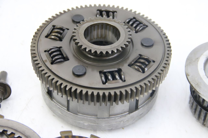 photo de EMBRAYAGE KAWASAKI Z ABS 1000 (2014 - 2020)