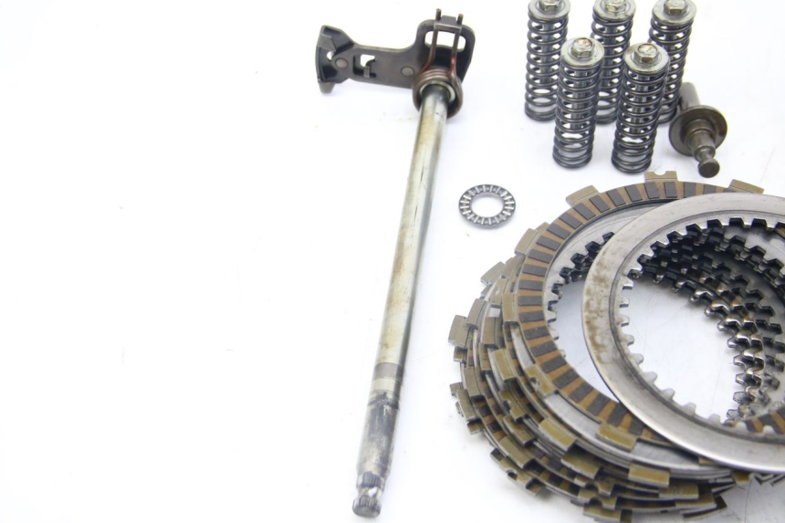 photo de EMBRAYAGE KAWASAKI Z ABS 1000 (2014 - 2020)