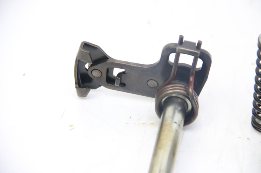 photo de EMBRAYAGE KAWASAKI Z ABS 1000 (2014 - 2020)