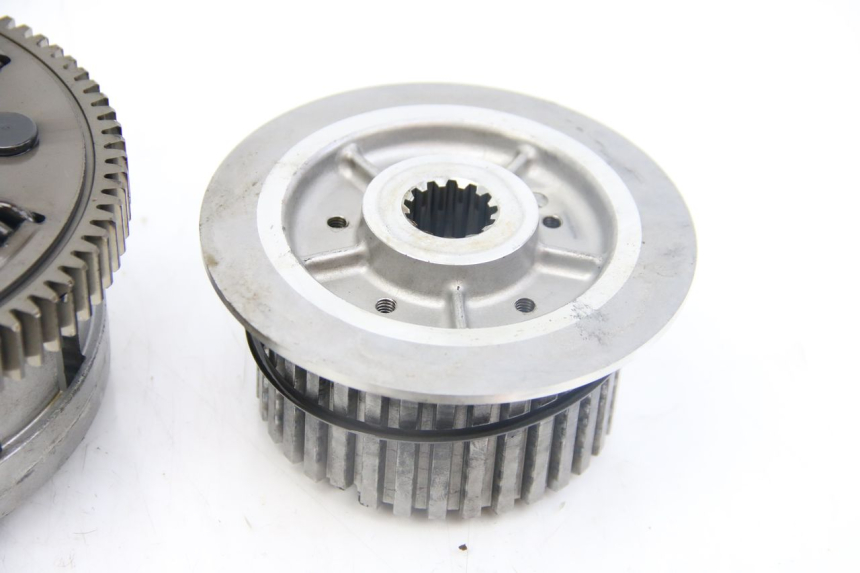 photo de EMBRAYAGE KAWASAKI Z ABS 1000 (2014 - 2020)