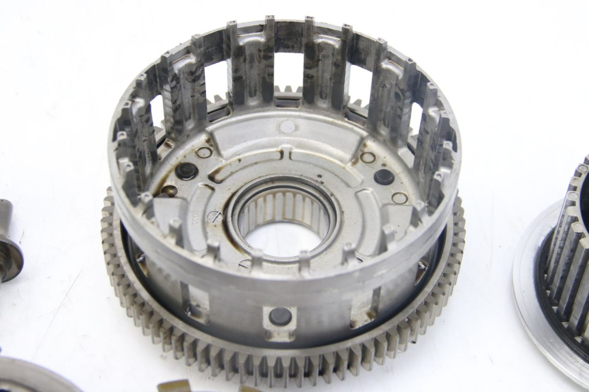 photo de EMBRAYAGE KAWASAKI Z ABS 1000 (2014 - 2020)