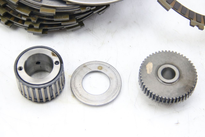 photo de EMBRAYAGE KAWASAKI Z ABS 1000 (2014 - 2020)