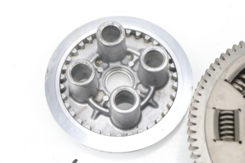 photo de EMBRAYAGE KAWASAKI Z S 750 (2003 - 2006)
