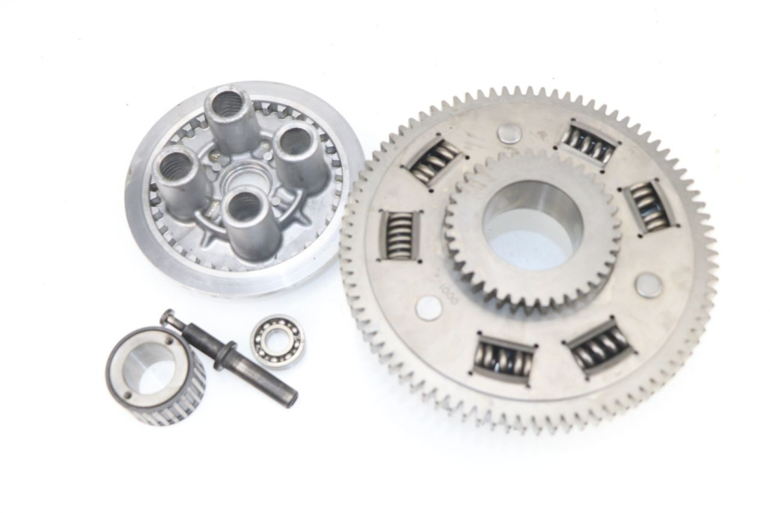 photo de EMBRAYAGE KAWASAKI Z S 750 (2003 - 2006)
