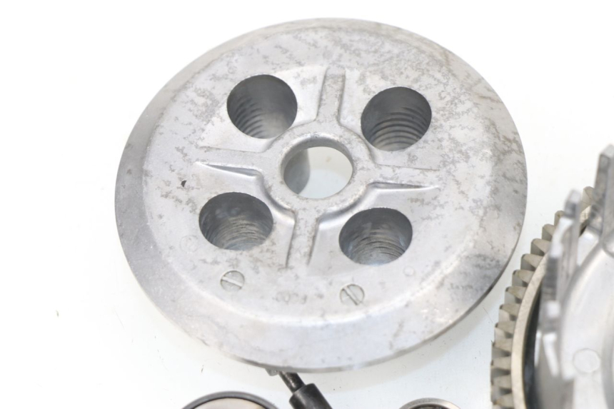 photo de EMBRAYAGE KAWASAKI Z S 750 (2003 - 2006)