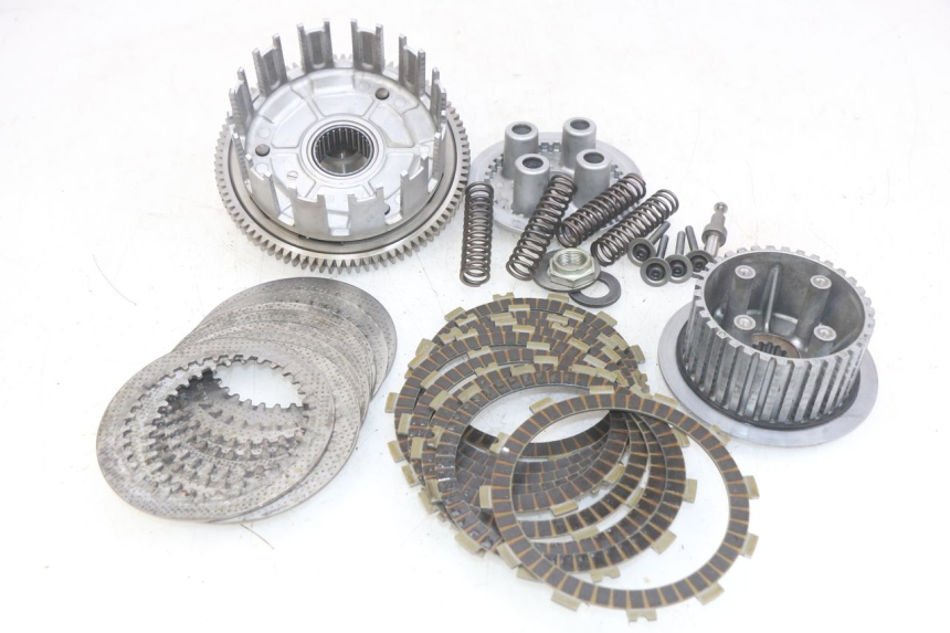 photo de EMBRAYAGE KAWASAKI ZX-6R ZX6R 600 (1995 - 1997)