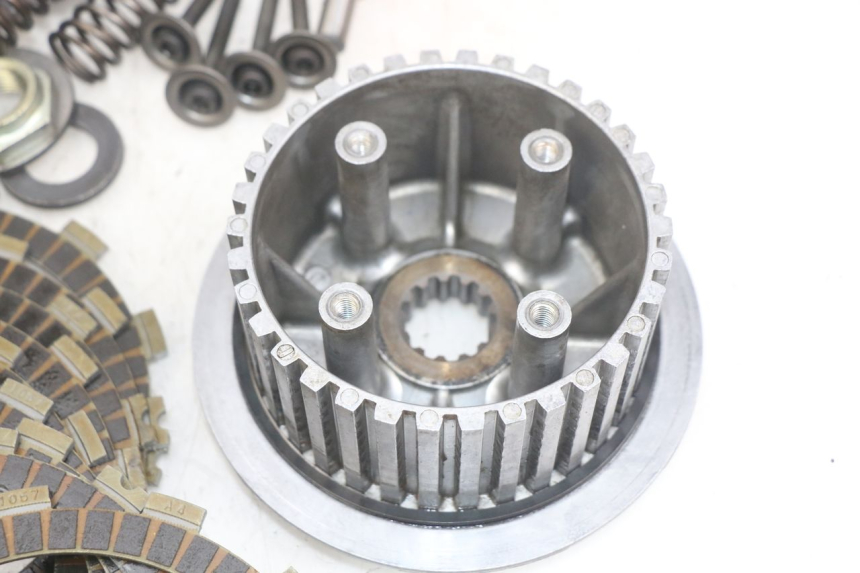 photo de EMBRAYAGE KAWASAKI ZX-6R ZX6R 600 (1995 - 1997)