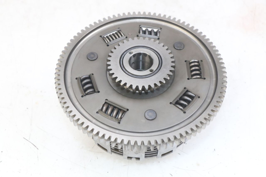 photo de EMBRAYAGE KAWASAKI ZX-6R ZX6R 600 (1995 - 1997)