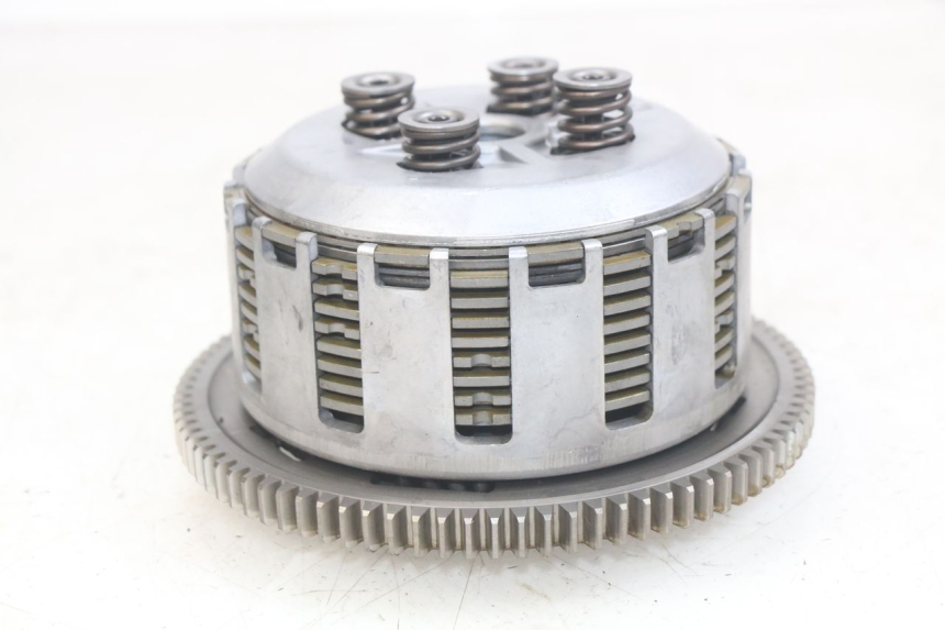photo de EMBRAYAGE KAWASAKI ZX-6R ZX6R 600 (1995 - 1997)