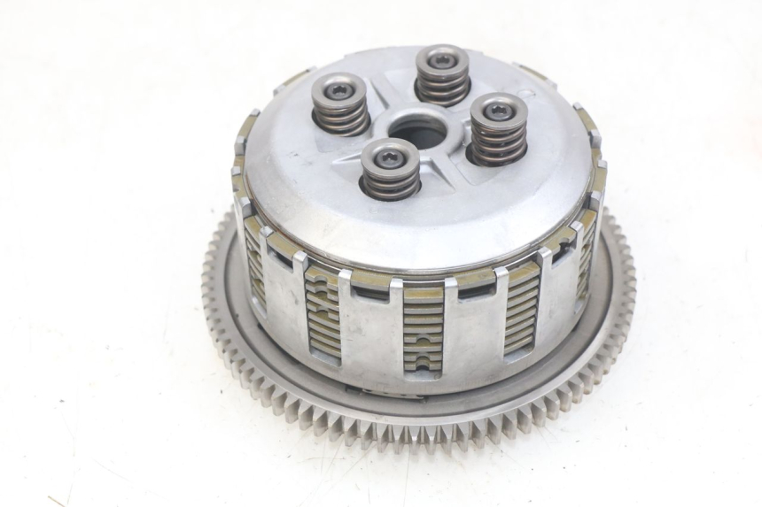 photo de EMBRAYAGE KAWASAKI ZX-6R ZX6R 600 (1995 - 1997)