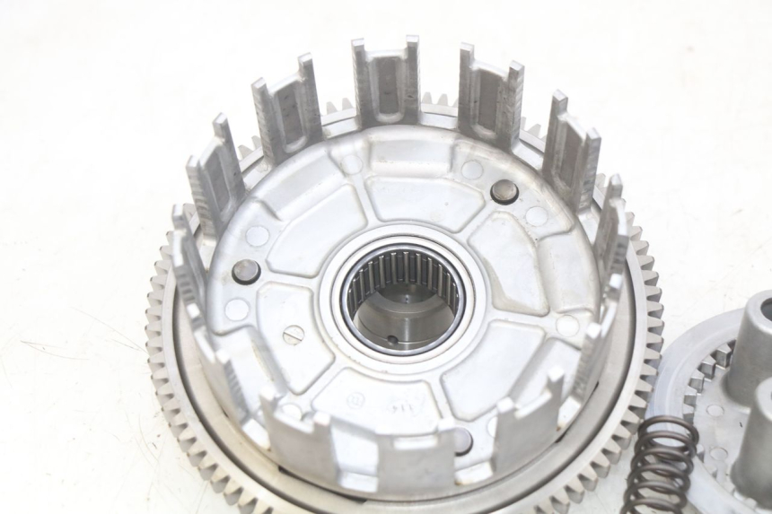 photo de EMBRAYAGE KAWASAKI ZX-6R ZX6R 600 (1995 - 1997)