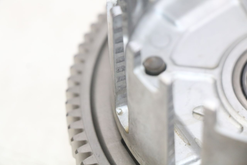 photo de EMBRAYAGE KAWASAKI ZX-6R ZX6R 600 (1995 - 1997)