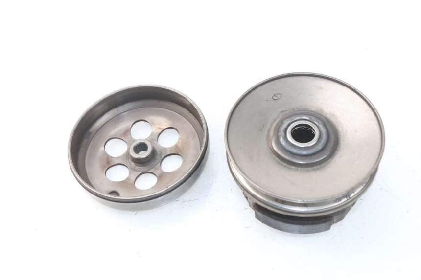 photo de EMBRAYAGE KEEWAY PIXEL 50 (2008 - 2011)