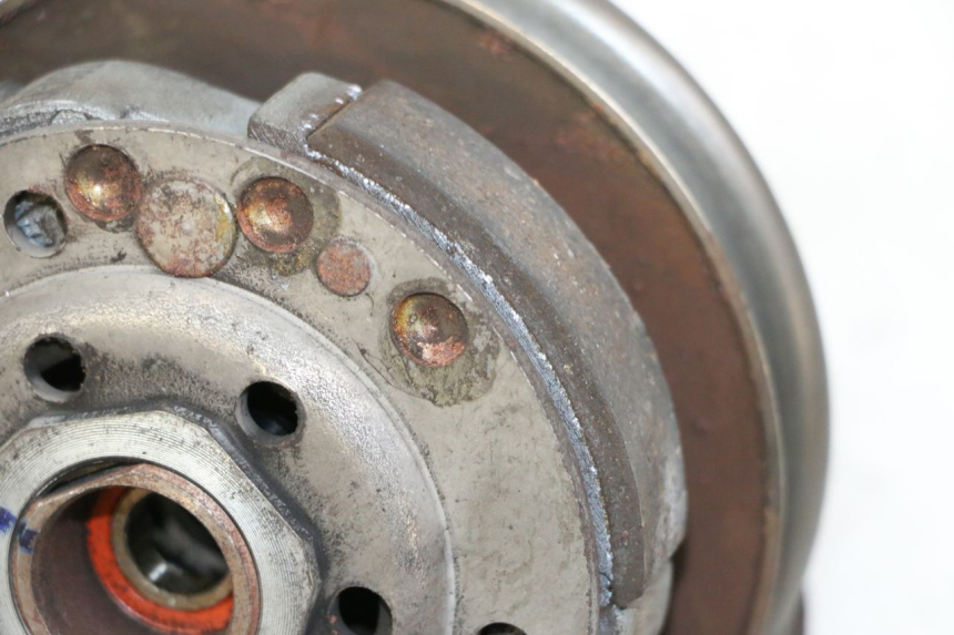 photo de EMBRAYAGE PEUGEOT KISBEE 2T 50 (2010 - 2017)