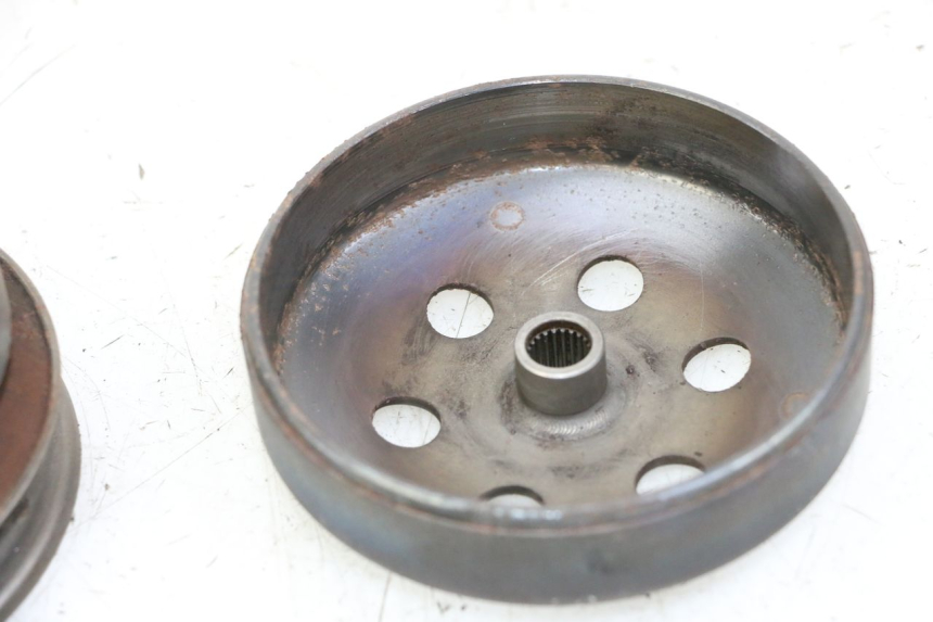 photo de EMBRAYAGE PEUGEOT KISBEE 2T 50 (2010 - 2017)