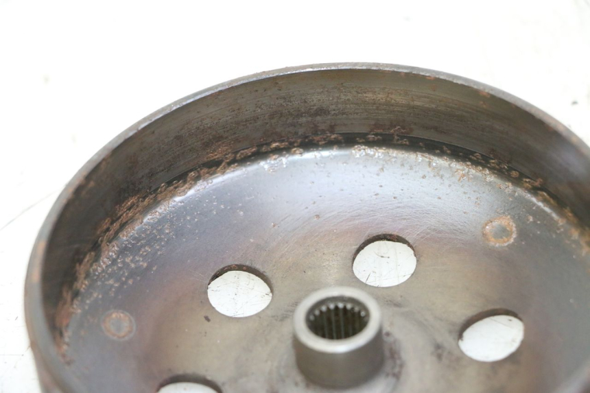 photo de EMBRAYAGE PEUGEOT KISBEE 2T 50 (2010 - 2017)