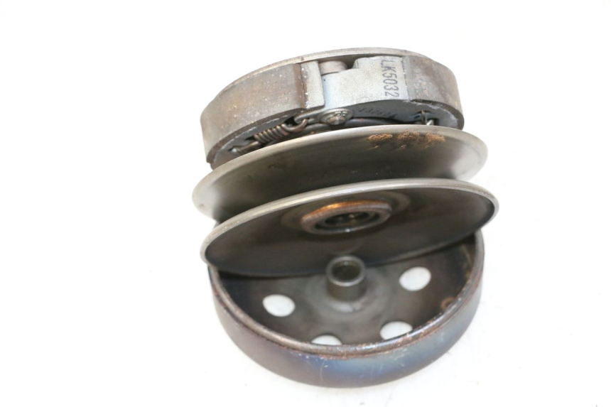 photo de EMBRAYAGE PEUGEOT KISBEE 2T 50 (2010 - 2017)