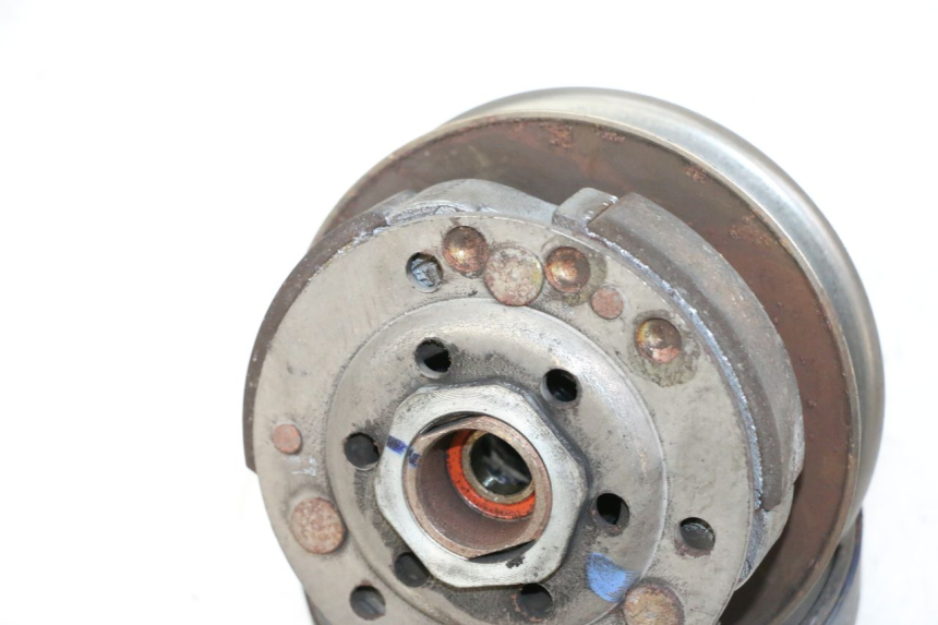 photo de EMBRAYAGE PEUGEOT KISBEE 2T 50 (2010 - 2017)