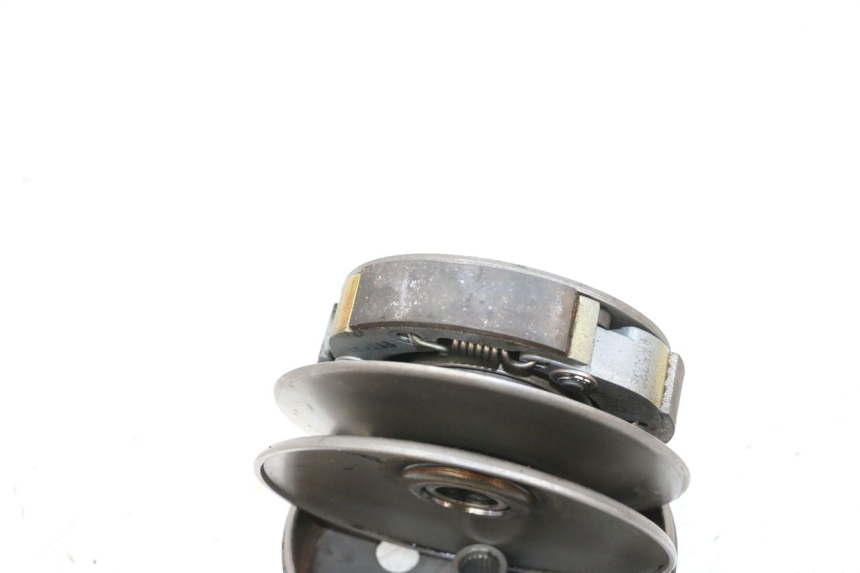 photo de EMBRAYAGE PEUGEOT KISBEE 2T 50 (2010 - 2017) - État de surface