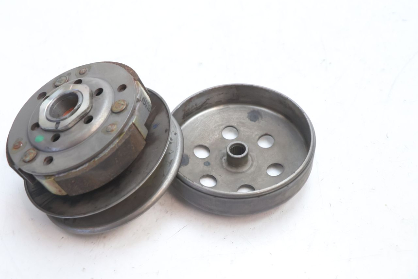 photo de EMBRAYAGE PEUGEOT KISBEE 2T 50 (2010 - 2017) - Vue principale