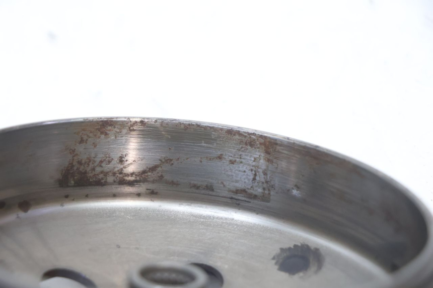photo de EMBRAYAGE PEUGEOT KISBEE 2T 50 (2010 - 2017) - Zoom état d’usage