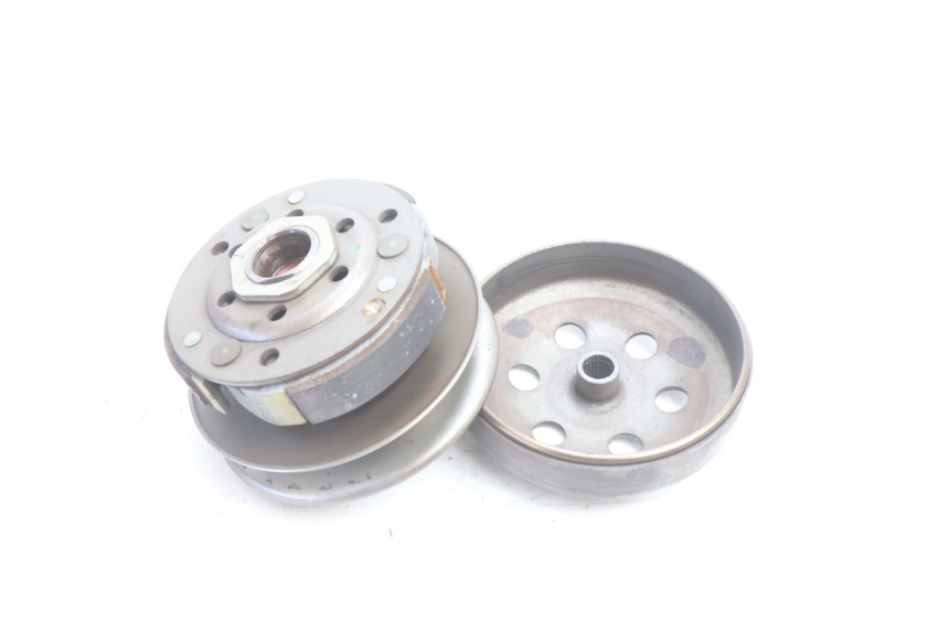 photo de EMBRAYAGE PEUGEOT KISBEE 2T 50 (2010 - 2017) - Vue principale