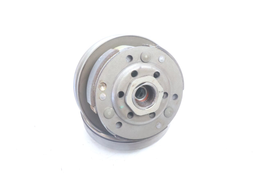 photo de EMBRAYAGE PEUGEOT KISBEE 2T 50 (2010 - 2017) - État de surface