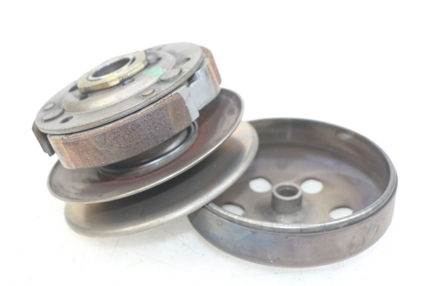 photo de EMBRAYAGE PEUGEOT KISBEE 4T 50 (2010 - 2017)