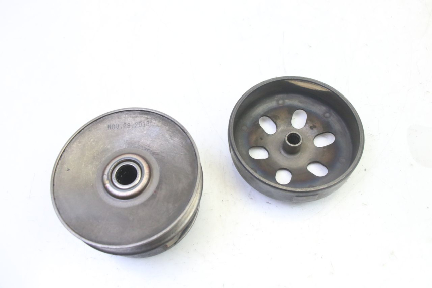 photo de EMBRAYAGE PEUGEOT KISBEE 4T 50 (2018 - 2022)