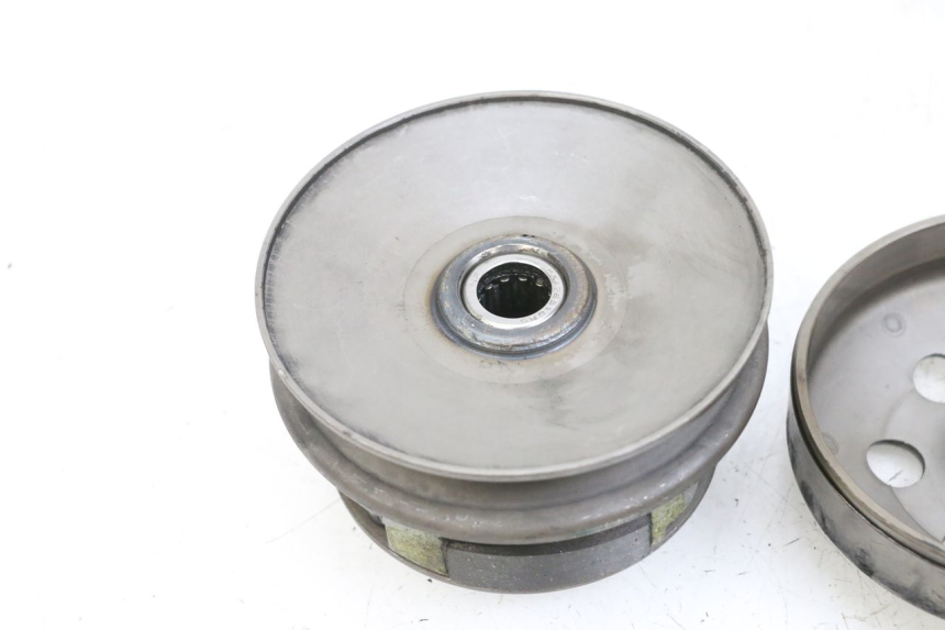 photo de EMBRAYAGE PEUGEOT KISBEE 4T 50 (2010 - 2017)