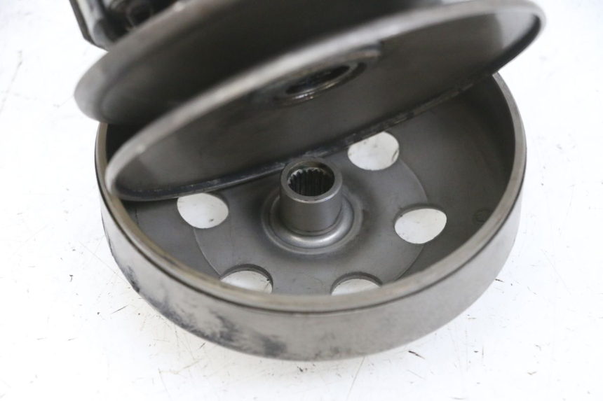 photo de EMBRAYAGE PEUGEOT KISBEE 4T 50 (2010 - 2017)