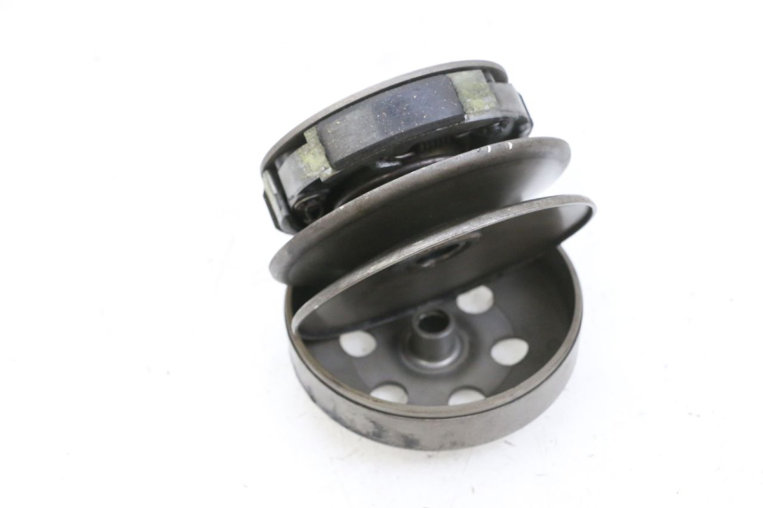 photo de EMBRAYAGE PEUGEOT KISBEE 4T 50 (2010 - 2017)