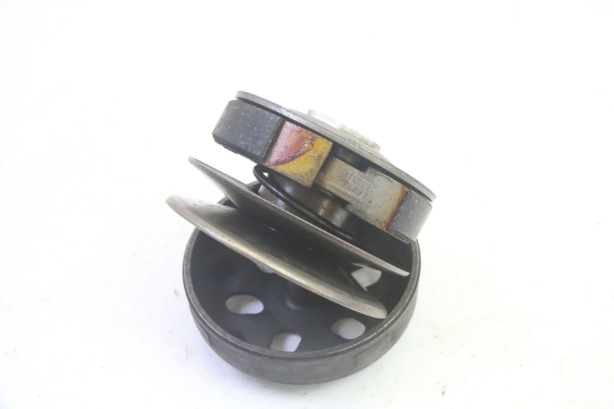 photo de EMBRAYAGE PEUGEOT KISBEE 4T 50 (2018 - 2022) - Zoom état d’usage