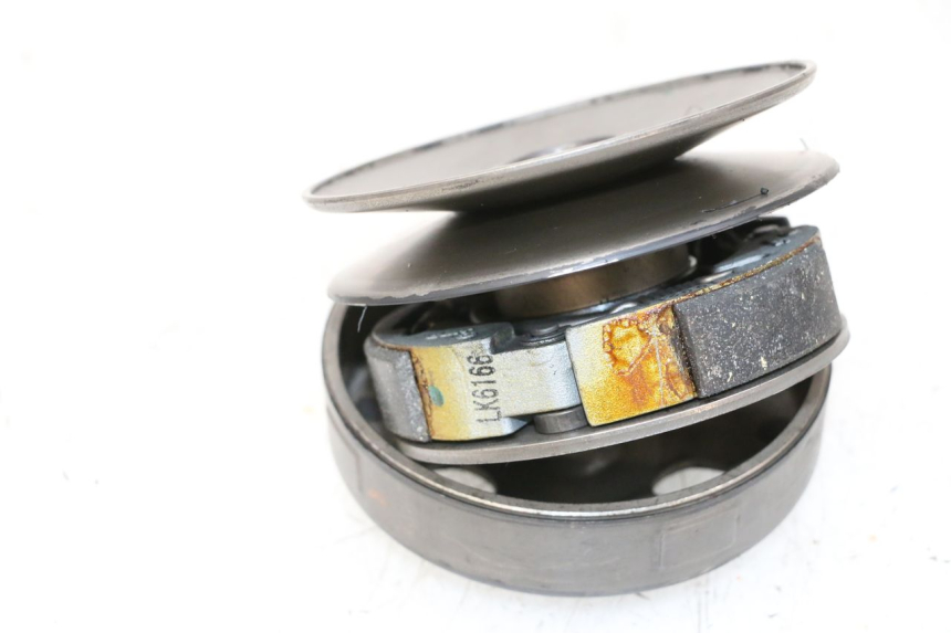 photo de EMBRAYAGE PEUGEOT KISBEE 4T 50 (2018 - 2022) - Points de fixation