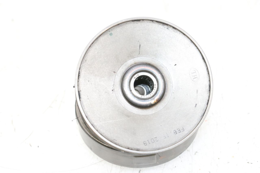 photo de EMBRAYAGE PEUGEOT KISBEE 4T 50 (2018 - 2022) - État de surface