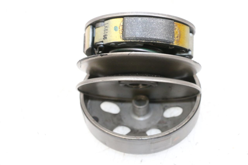 photo de EMBRAYAGE PEUGEOT KISBEE 4T 50 (2018 - 2022) - Pièce contrôlée