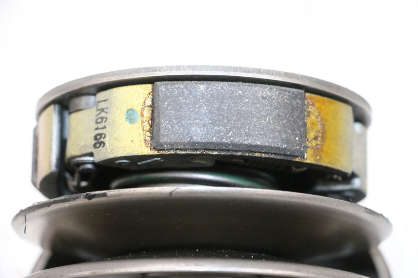 photo de EMBRAYAGE PEUGEOT KISBEE 4T 50 (2018 - 2022) - Marquages et références