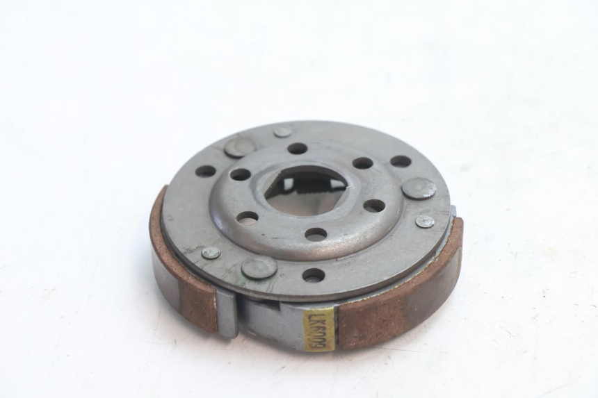 photo de EMBRAYAGE PEUGEOT KISBEE 4T 50 (2010 - 2017) - Détail de la pièce