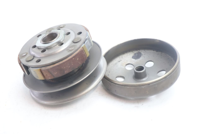 photo de EMBRAYAGE PEUGEOT KISBEE 4T 50 (2010 - 2017) - Vue principale